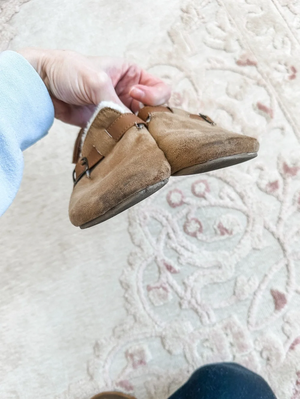 Old Navy Toddler Clogs size 11